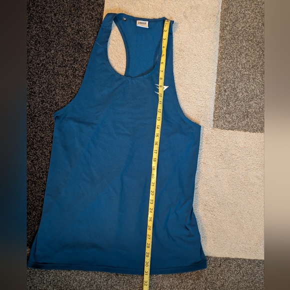 Gymshark Tank Top - Picture 5 of 6